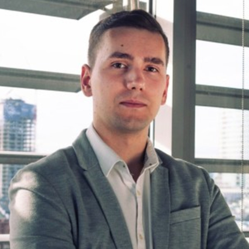 Krystian Zoltowski