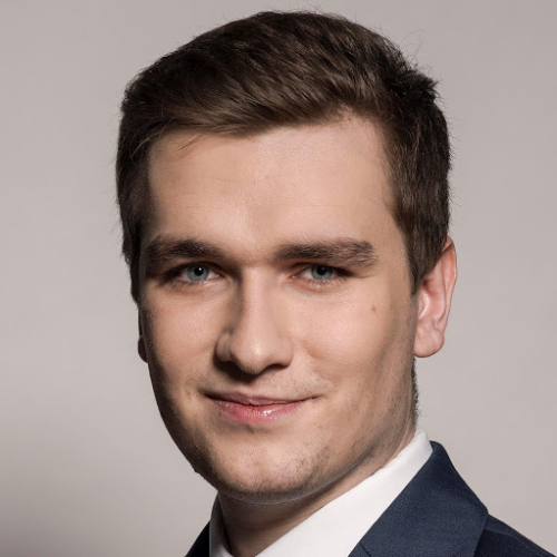Mateusz Ruminski