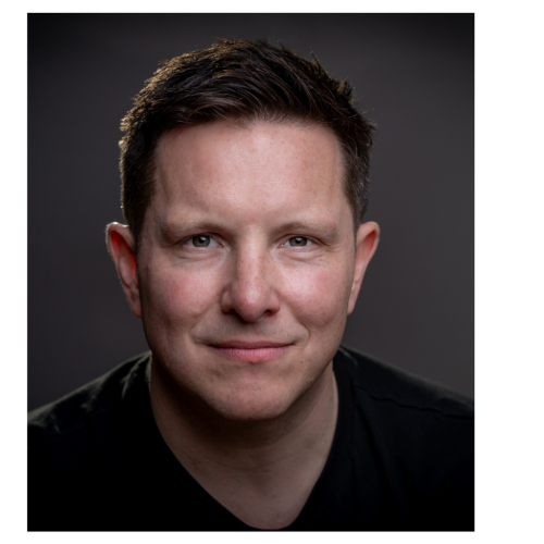 Simon Green