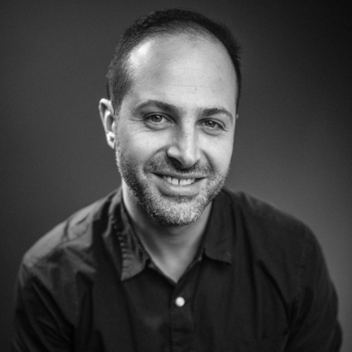 Greg Lieber