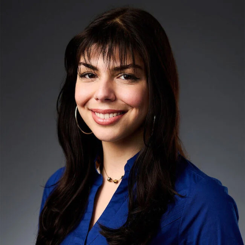 Annie Kepchar