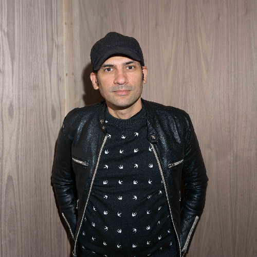 Manuel Dilone