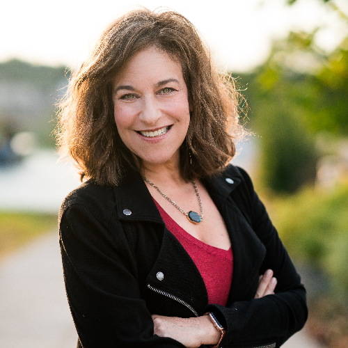 Jill Strickman