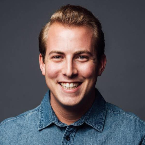 Josh Gelfat