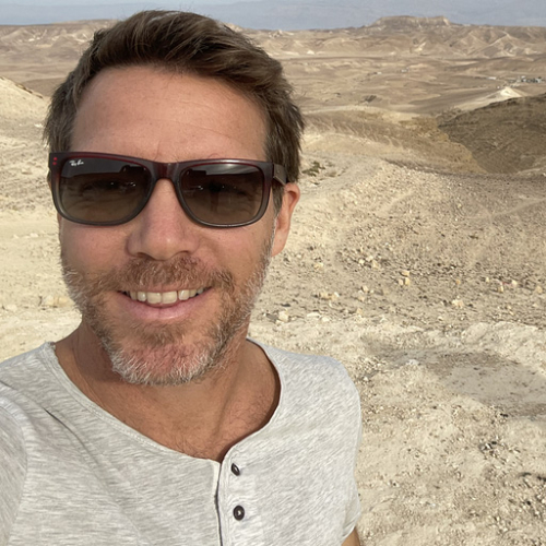 Noam Korin